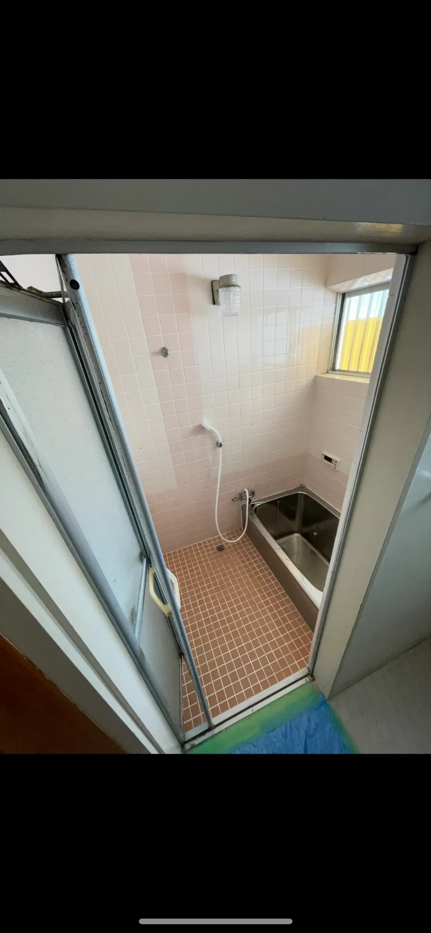 浴室改修工事で安心･快適な暮らしを実現！！